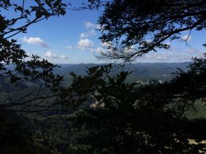 岩古谷山