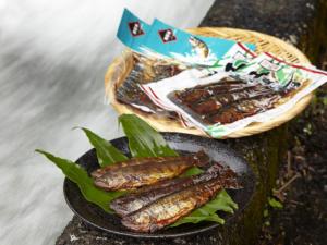 愛知県淡水養殖漁業協同組合